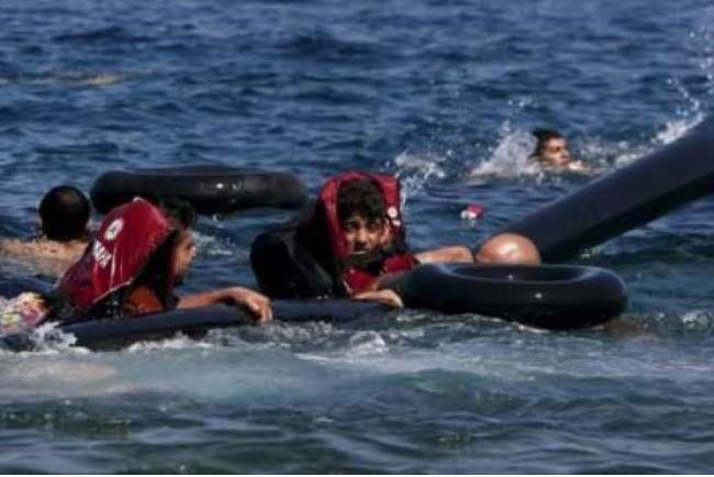 Deadly Week in Mediterranean As Smugglers Pack Boats before Ramadan: UNHCR